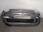Recambio de paragolpes delantero para fiat 500 (312_) 1.2 (312axa1a) referencia OEM IAM 735456793 735456793 