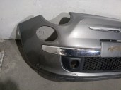 Recambio de paragolpes delantero para fiat 500 (312_) 1.2 (312axa1a) referencia OEM IAM 735456793 735456793 