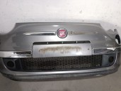 Recambio de paragolpes delantero para fiat 500 (312_) 1.2 (312axa1a) referencia OEM IAM 735456793 735456793 