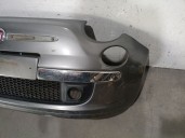 Recambio de paragolpes delantero para fiat 500 (312_) 1.2 (312axa1a) referencia OEM IAM 735456793 735456793 