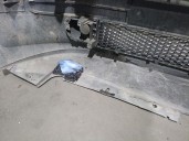 Recambio de paragolpes delantero para fiat 500 (312_) 1.2 (312axa1a) referencia OEM IAM 735456793 735456793 