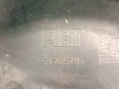 Recambio de paso rueda delantero derecho para fiat 500 (312_) 1.2 (312axa1a) referencia OEM IAM 51786785 51786785 