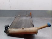 Recambio de radiador agua para fiat 500 (312_) 1.2 (312axa1a) referencia OEM IAM 51934449 51934449 