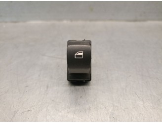 Recambio de mando elevalunas trasero izquierdo para bmw x3 (e83) 2.0 sd referencia OEM IAM 3448654 61313448654 