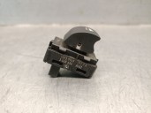 Recambio de mando elevalunas trasero izquierdo para bmw x3 (e83) 2.0 sd referencia OEM IAM 3448654 61313448654 