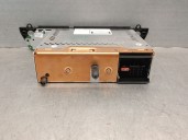 Recambio de sistema audio / radio cd para bmw x3 (e83) 2.0 sd referencia OEM IAM 65129173686 65129173686 