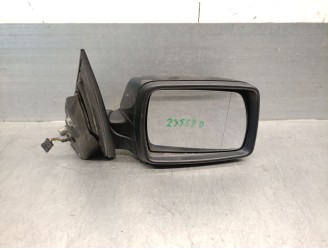 Recambio de retrovisor derecho para bmw x3 (e83) 2.0 sd referencia OEM IAM 51163448132 51163448132 