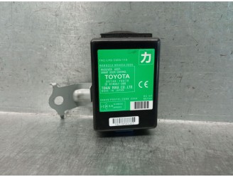 Recambio de modulo electronico para lexus ct (zwa10_) 200h (zwa10_) referencia OEM IAM 8974076070 61B567000 