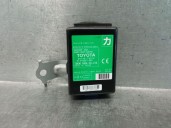 Recambio de modulo electronico para lexus ct (zwa10_) 200h (zwa10_) referencia OEM IAM 8974076070 61B567000 