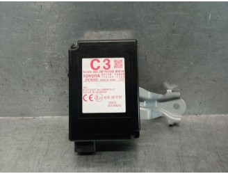 Recambio de modulo electronico para lexus ct (zwa10_) 200h (zwa10_) referencia OEM IAM 8976076050 1584007300 