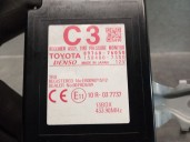 Recambio de modulo electronico para lexus ct (zwa10_) 200h (zwa10_) referencia OEM IAM 8976076050 1584007300 