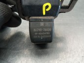 Recambio de modulo electronico para lexus ct (zwa10_) 200h (zwa10_) referencia OEM IAM 8679076020 56C500699 GPKD6347RC