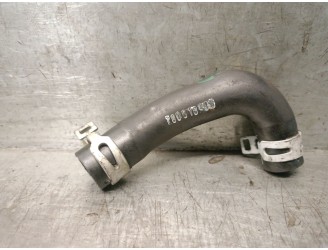 Recambio de tubo para smart forfour hatchback (453) electric drive (453.091) referencia OEM IAM A4538304700 A4538304700 