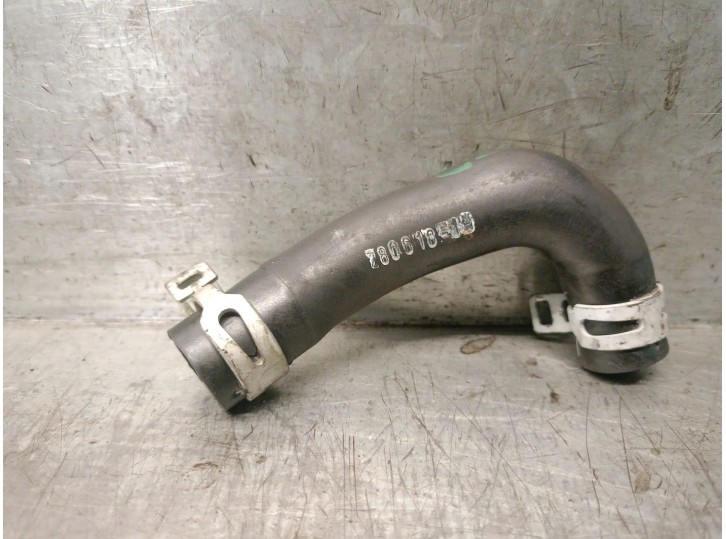 Recambio de tubo para smart forfour hatchback (453) electric drive (453.091) referencia OEM IAM A4538304700 A4538304700 