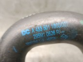 Recambio de tubo para smart forfour hatchback (453) electric drive (453.091) referencia OEM IAM A4535011800 A4535011800 