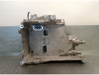 Recambio de soporte motor para smart forfour hatchback (453) electric drive (453.091) referencia OEM IAM A4533411600 A4533411600