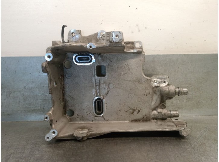 Recambio de soporte motor para smart forfour hatchback (453) electric drive (453.091) referencia OEM IAM A4533411600 A4533411600