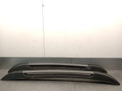 Recambio de portaequipajes para dacia sandero ii 0.9 tce cat referencia OEM IAM 738200493R 738200493R 