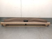 Recambio de bandeja trasera para bmw x3 (e83) 2.0 sd referencia OEM IAM 51473424660 51473424660 