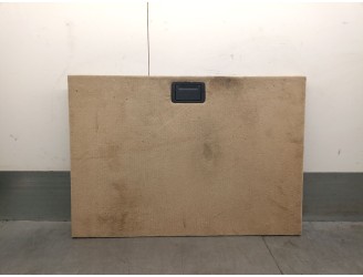 Recambio de bandeja trasera para bmw x3 (e83) 2.0 sd referencia OEM IAM 51473422827 51473422827 