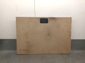 Recambio de bandeja trasera para bmw x3 (e83) 2.0 sd referencia OEM IAM 51473422827 51473422827 