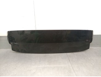 Recambio de aleron trasero para bmw x3 (e83) 2.0 sd referencia OEM IAM 51713400384 51713413286 