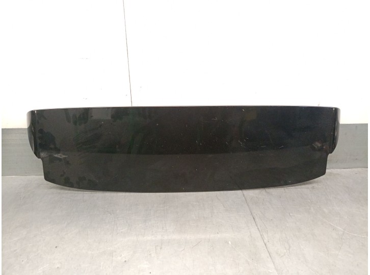 Recambio de aleron trasero para bmw x3 (e83) 2.0 sd referencia OEM IAM 51713400384 51713413286 