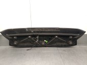 Recambio de aleron trasero para bmw x3 (e83) 2.0 sd referencia OEM IAM 51713400384 51713413286 