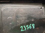 Recambio de aleron trasero para bmw x3 (e83) 2.0 sd referencia OEM IAM 51713400384 51713413286 