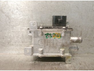 Recambio de valvula intercambio de calefaccion para smart forfour hatchback (453) electric drive (453.091) referencia OEM IAM A4