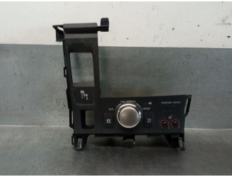 Recambio de mando multifuncion para lexus ct (zwa10_) 200h (zwa10_) referencia OEM IAM 8497076120 8497076120 