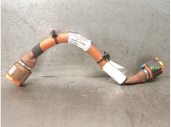 Recambio de cableado para smart forfour hatchback (453) electric drive (453.091) referencia OEM IAM 240419493R A4533401200 