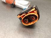 Recambio de cableado para smart forfour hatchback (453) electric drive (453.091) referencia OEM IAM 240419493R A4533401200 