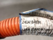 Recambio de cableado para smart forfour hatchback (453) electric drive (453.091) referencia OEM IAM 240419493R A4533401200 