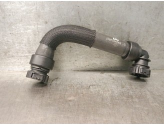 Recambio de tubo para smart forfour hatchback (453) electric drive (453.091) referencia OEM IAM 296P54484R  