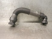 Recambio de tubo para smart forfour hatchback (453) electric drive (453.091) referencia OEM IAM 296P54484R  