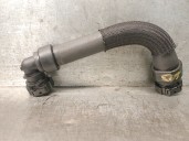 Recambio de tubo para smart forfour hatchback (453) electric drive (453.091) referencia OEM IAM 296P54484R  