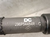 Recambio de tubo para smart forfour hatchback (453) electric drive (453.091) referencia OEM IAM 296P54484R  