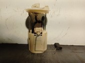 Recambio de aforador para fiat stilo (192) 1.6 16v cat referencia OEM IAM 0580314010 51705573 