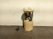 Recambio de aforador para fiat stilo (192) 1.6 16v cat referencia OEM IAM 0580314010 51705573 