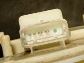 Recambio de aforador para fiat stilo (192) 1.6 16v cat referencia OEM IAM 0580314010 51705573 