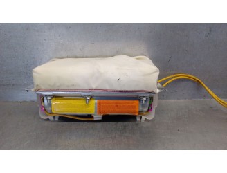 Recambio de airbag delantero derecho para fiat stilo (192) 1.6 16v cat referencia OEM IAM 46834593 46834593 TRW