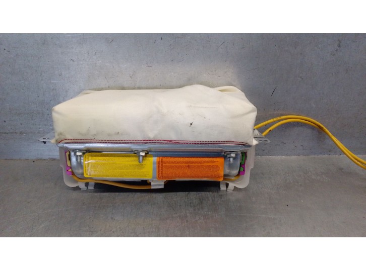 Recambio de airbag delantero derecho para fiat stilo (192) 1.6 16v cat referencia OEM IAM 46834593 46834593 TRW