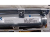 Recambio de airbag delantero derecho para fiat stilo (192) 1.6 16v cat referencia OEM IAM 46834593 46834593 TRW