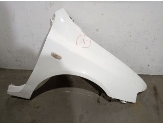 Recambio de aleta delantera derecha para fiat stilo (192) 1.6 16v cat referencia OEM IAM 46762218 46762218 