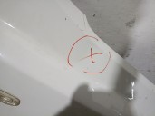 Recambio de aleta delantera derecha para fiat stilo (192) 1.6 16v cat referencia OEM IAM 46762218 46762218 