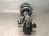Replacement front right shock absorber for Fiat Stilo (192) 1.6 16v cat OEM IAM reference 50709850 50709850 