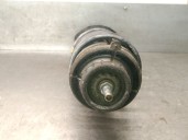 Replacement front right shock absorber for Fiat Stilo (192) 1.6 16v cat OEM IAM reference 50709850 50709850 