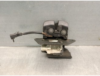 Replacement boot / tailgate lock for Fiat Stilo (192) 1.6 16v cat OEM IAM reference 51753956 51753956 