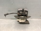 Replacement boot / tailgate lock for Fiat Stilo (192) 1.6 16v cat OEM IAM reference 51753956 51753956 